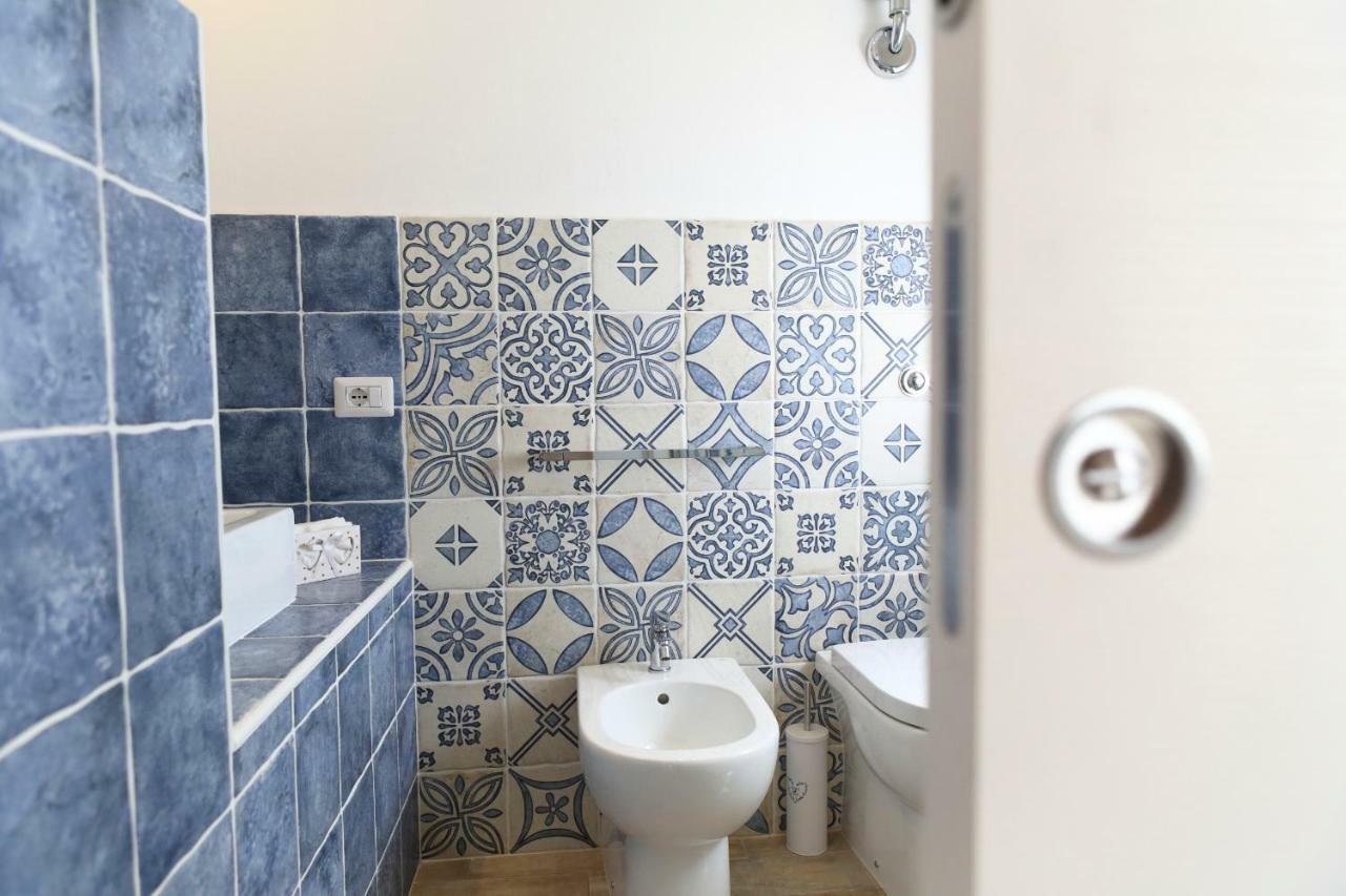 Loft Pasquale Villa Cefalu Ngoại thất bức ảnh