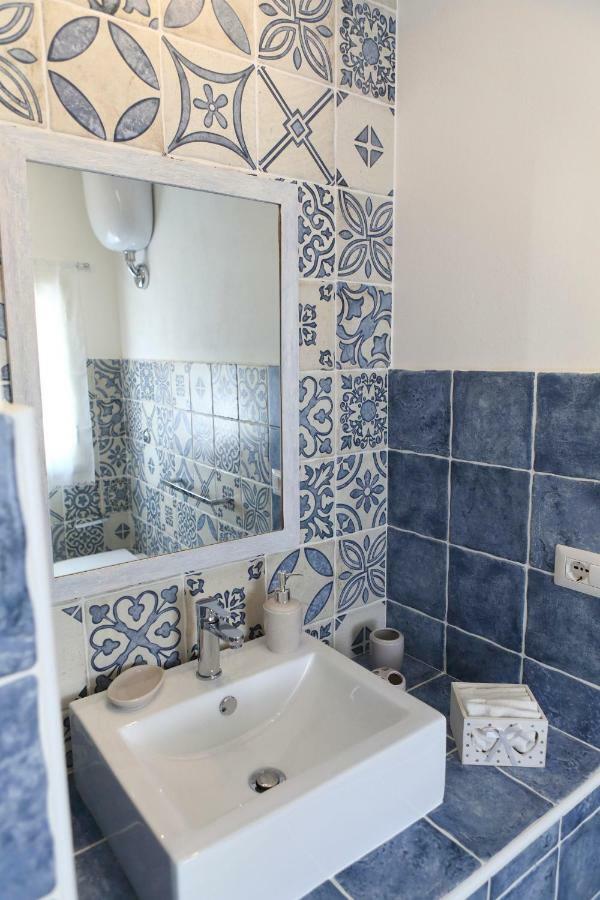 Loft Pasquale Villa Cefalu Ngoại thất bức ảnh