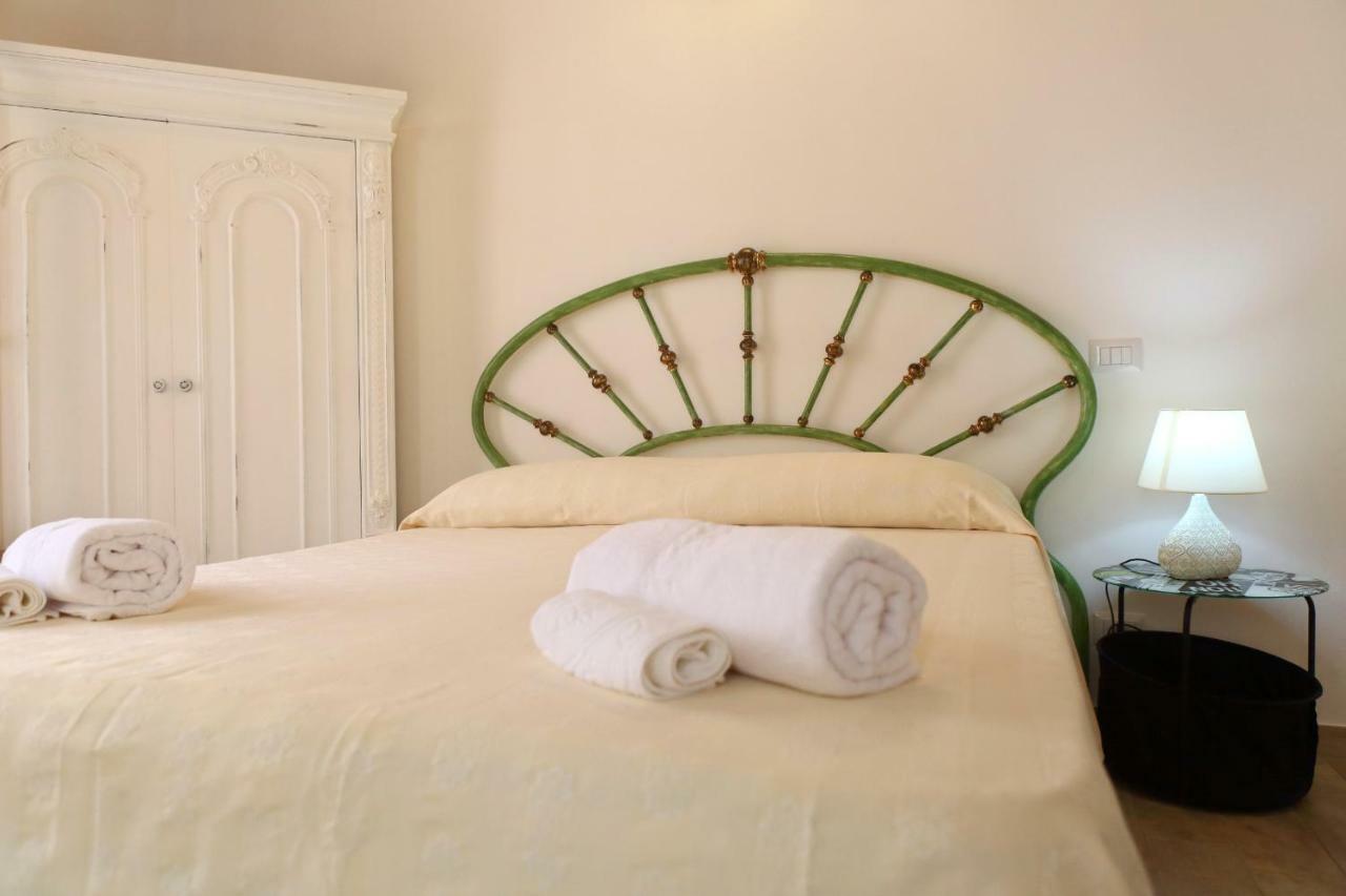 Loft Pasquale Villa Cefalu Ngoại thất bức ảnh