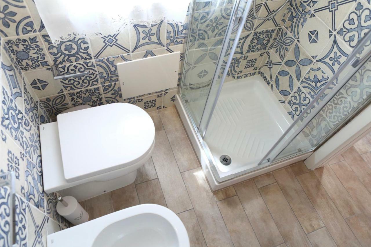 Loft Pasquale Villa Cefalu Ngoại thất bức ảnh