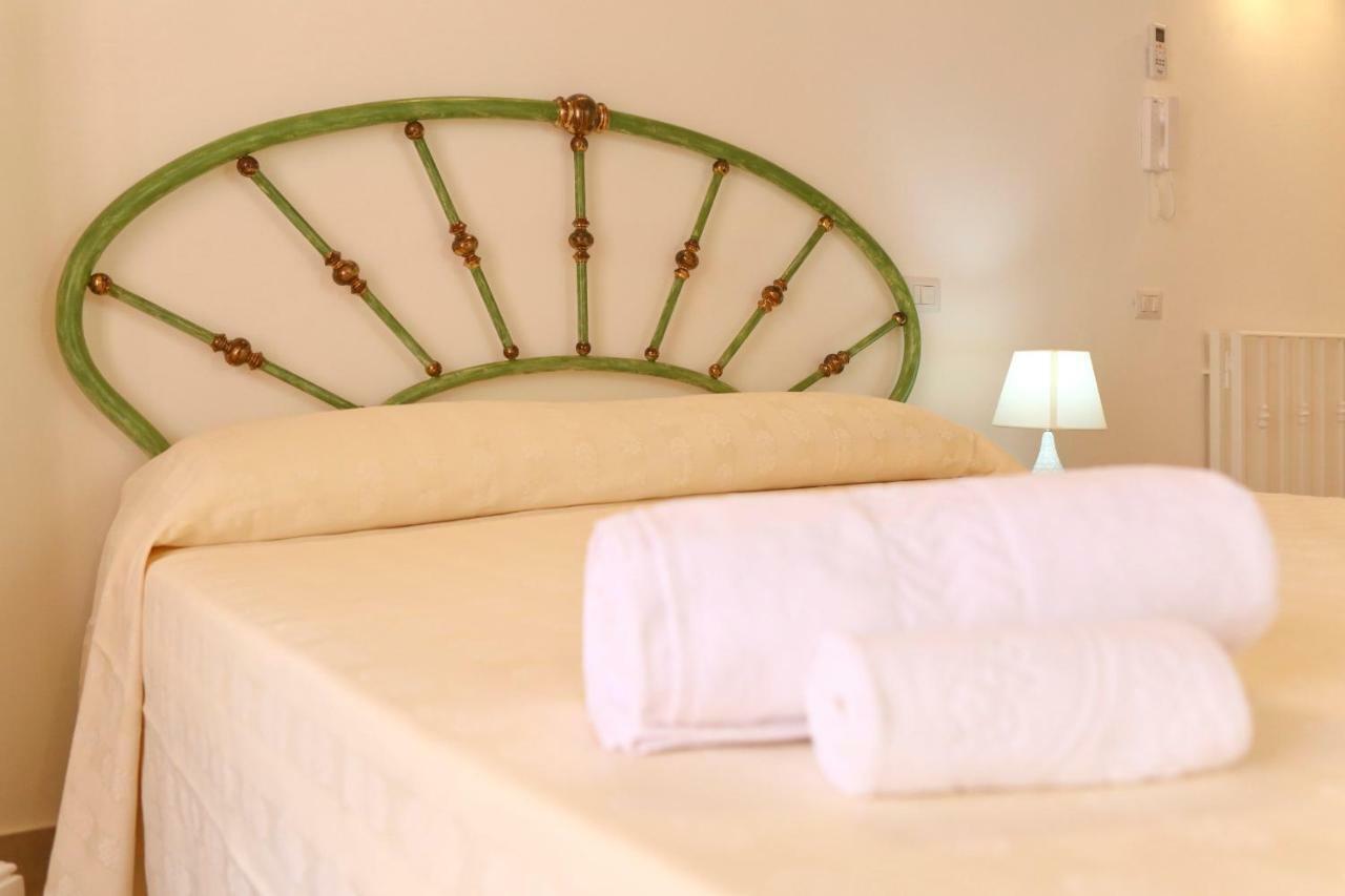Loft Pasquale Villa Cefalu Ngoại thất bức ảnh