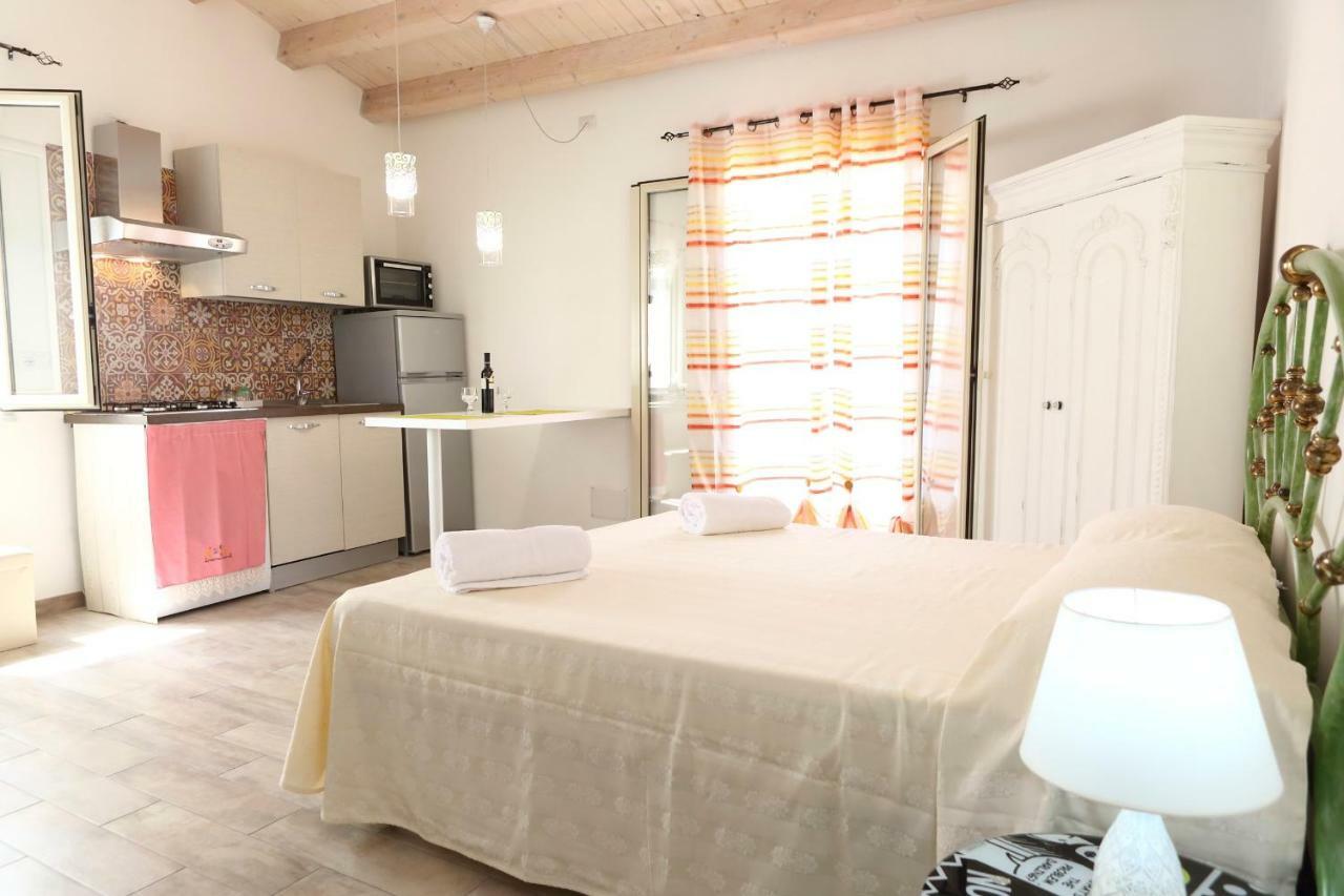 Loft Pasquale Villa Cefalu Ngoại thất bức ảnh